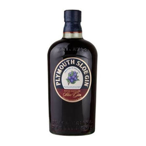 Plymouth Sloe Gin (750Ml)