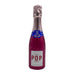 Pommery Pink Pop Champagne (4 Pk of 187Ml)
