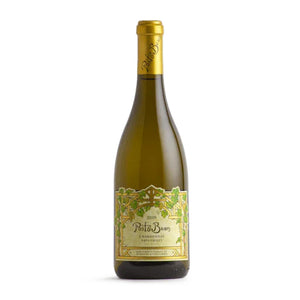 Post & Beam Napa Valley Chardonnay (750Ml)