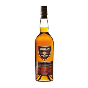 Powers 12 Year Irish Whiskey (750Ml)