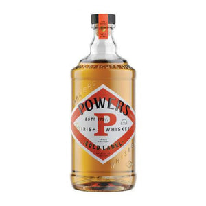 Powers Gold Label Irish Whiskey (750Ml)