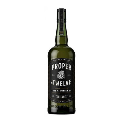 Proper No. Twelve Irish Whiskey (750Ml)