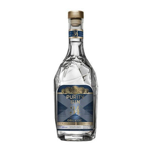 Purity Craft Nordic Navy Strength Organic Gin (750Ml)