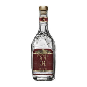 Purity Craft Nordic Old Tom Organic Gin (750Ml)