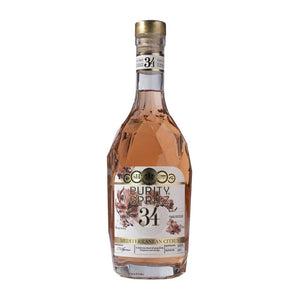 Purity Spritz Mediterranean Citrus Vodka (750Ml)