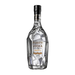 Purity Vodka Connoisseur 51 (750Ml)