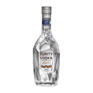 Purity Vodka Super 17 (750Ml)