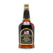 Pusser's Rum Gunpowder Proof (750Ml)