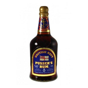 Pusser's Rum (750Ml)