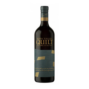 Quilt Napa Valley Red Blend (750Ml)