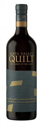 Quilt Napa Valley Red Blend (750Ml)