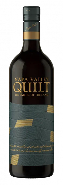 Quilt Napa Valley Red Blend (750Ml)
