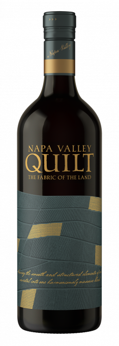 Quilt Napa Valley Red Blend (750Ml)