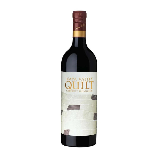 Quilt Napa Valley Cabernet Sauvignon (750Ml)