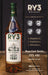 RY3 Whiskey - Rum Cask Finish (750ml)