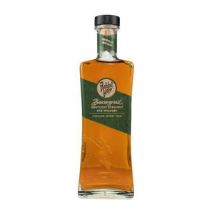 Rabbit Hole Boxergrail Rye Whisky (750Ml)