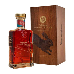 Rabbit Hole Founder's Collection Mizunara Cask Bourbon (750Ml)