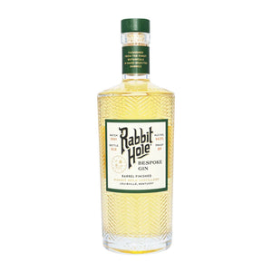 Rabbit Hole Bespoke Gin (750Ml)