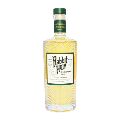 Rabbit Hole Bespoke Gin (750Ml)