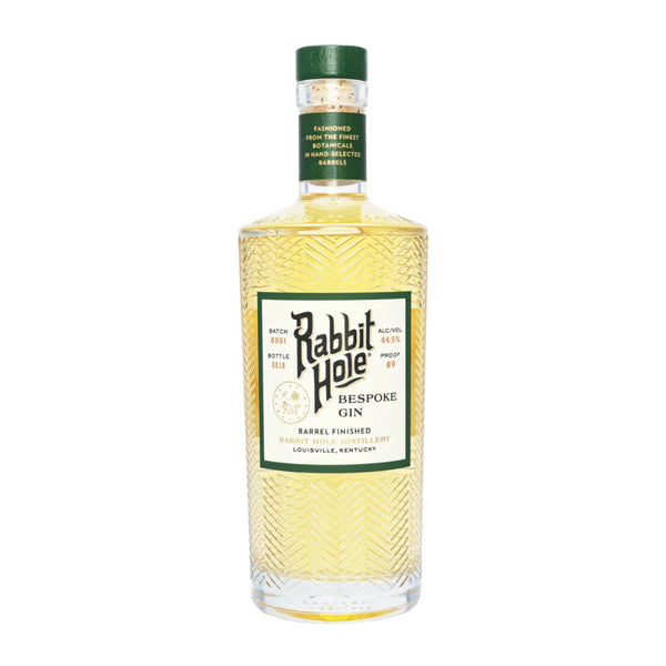 Rabbit Hole Bespoke Gin (750Ml)