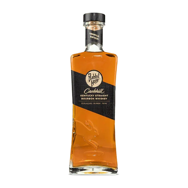 Rabbit Hole Cavehill Kentucky Straight Bourbon (750Ml)
