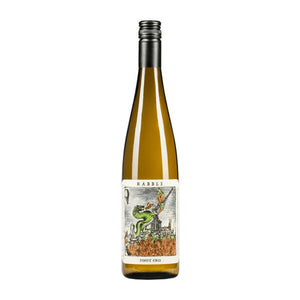 Rabble Pinot Gris (750Ml)