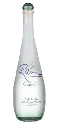 Rain Cucumber Vodka (750Ml)