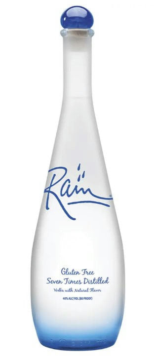 Rain Vodka (750Ml)