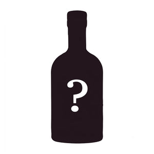Random Mystery Bottle (750 ml)