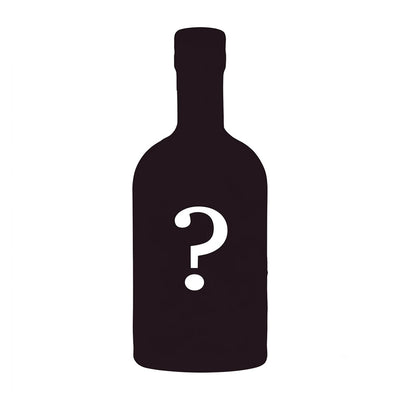 Random Mystery Bottle (750 ml)