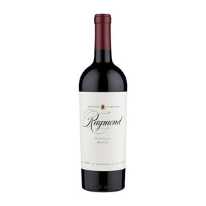 Raymond Merlot (750Ml)
