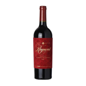 Raymond Reserve Selection Cabernet Sauvignon (750Ml)