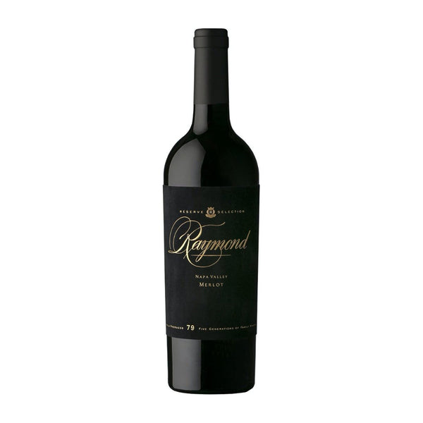Raymond Reserve Selection Merlot (750Ml)
