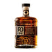 Rd One Double Finished In Oak And Maple Barrels (750Ml)