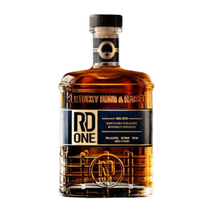 Rd One Straight Kentucky Bourbon (750Ml)