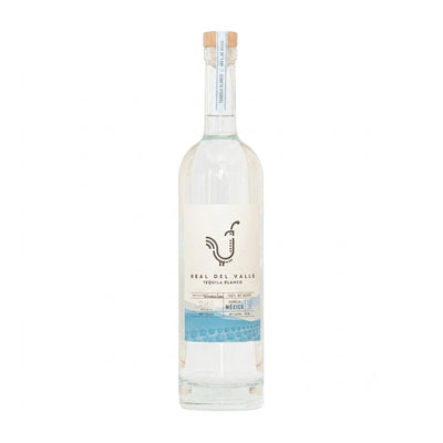 Real Del Valle Blanco (750Ml)