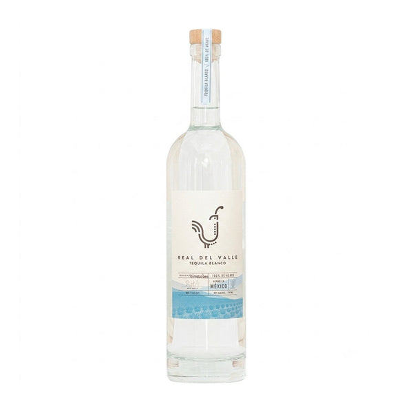 Real Del Valle Blanco (750Ml)