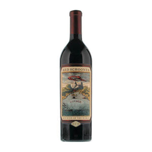 Red Schooner Red Blend (750Ml)