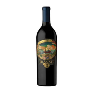 Red Schooner Transit No 3 Red Blend (750Ml)