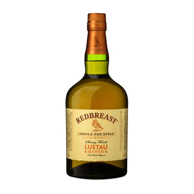 Redbreast Lustau Irish Whiskey (750Ml)