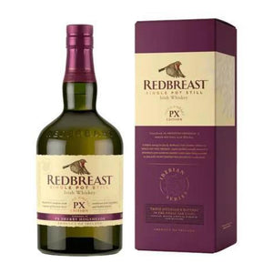 Redbreast Px Edition (750Ml)