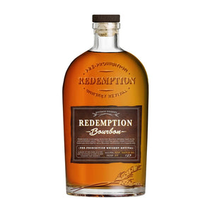 Redemption Bourbon Whiskey (750Ml)