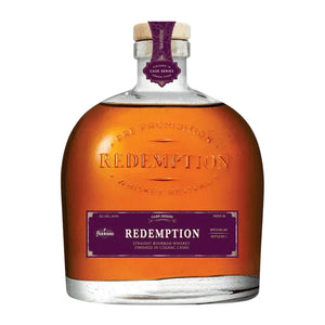 Redemption Cognac Cask Finished Bourbon (750Ml)
