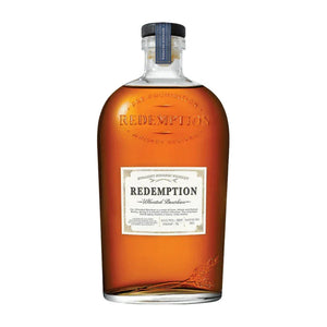 Redemption Wheated Bourbon (750Ml)
