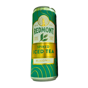 Redmont - Spiked Tea RTD 4 pack