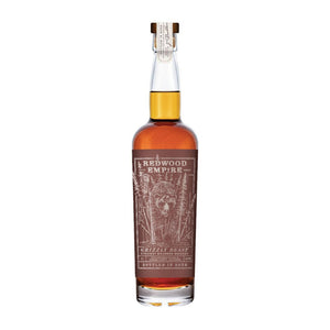 Redwood Empire Grizzly Beast Bourbon (750Ml)
