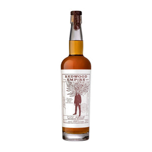 Redwood Empire Pipe Dream Bourbon Whiskey (750Ml)
