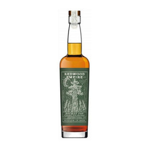 Redwood Empire Rocket Top Rye (750Ml)
