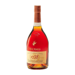 Remy Martin 1738 Cognac (750Ml)