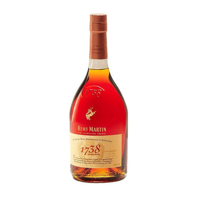 Remy Martin 1738 Cognac (750Ml)